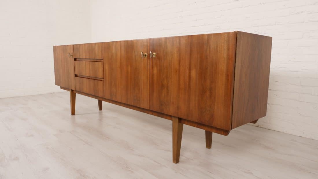 Trp Post Container Data Trp Post Id 11011 Vintage Sideboard Walnut Sleek Design 240 Cm Trp Post Container