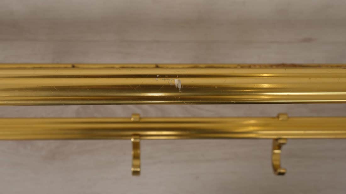 Trp Post Container Data Trp Post Id 10800 Vintage Coat Rack Brass 107 Cm Trp Post Container
