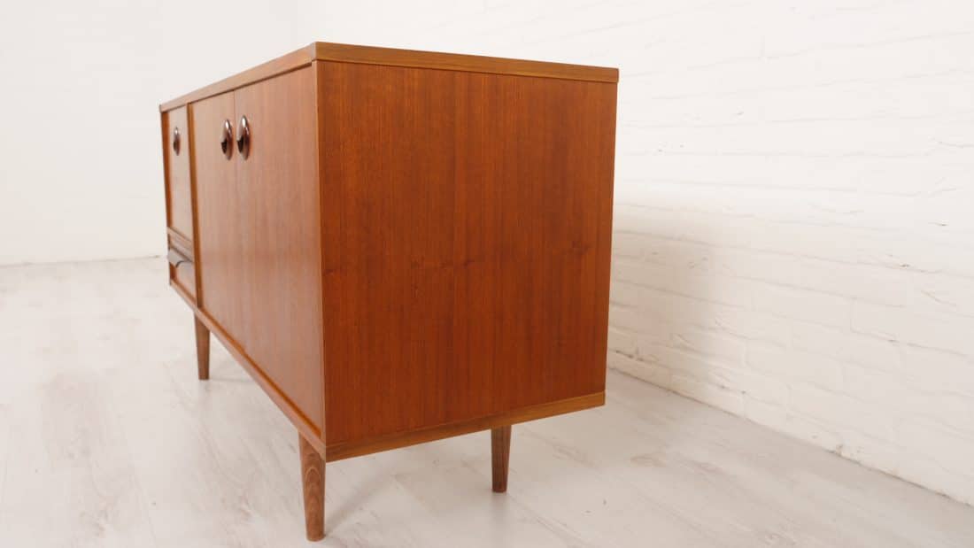 Trp Post Container Data Trp Post Id 11722 Vintage Sideboard Teak Musterring 130 Cm Trp Post Container