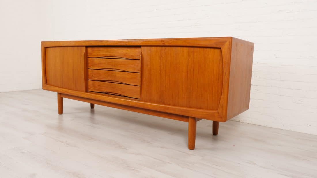 Trp Post Container Data Trp Post Id 11329 Vintage Sideboard Danish Design 199 Cm Trp Post Container