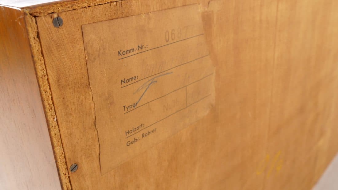 Trp Post Container Data Trp Post Id 11632 Vintage Sideboard Walnut Vintage Cupboard 240 Cm Trp Post Container Dates