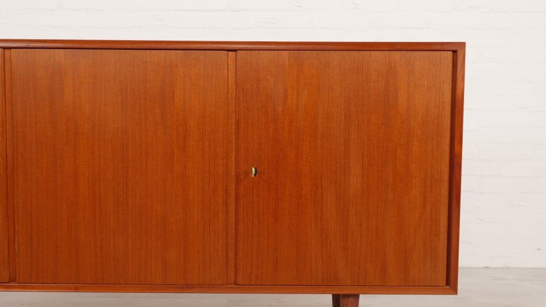 Trp Post Container Data Trp Post Id 11449 Vintage Sideboard Teak Heinrich Riestenpatt 150 Cm Trp Post Container