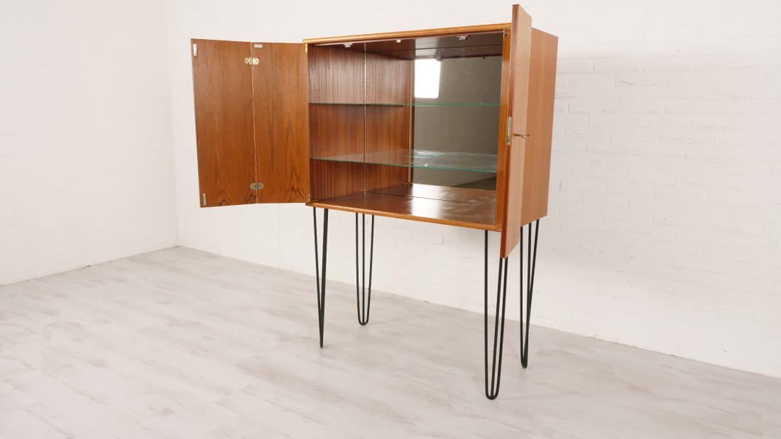 Trp Post Container Data Trp Post Id 12249 Vintage Bar Cabinet Highboard Wk Mbel Trp Post Container