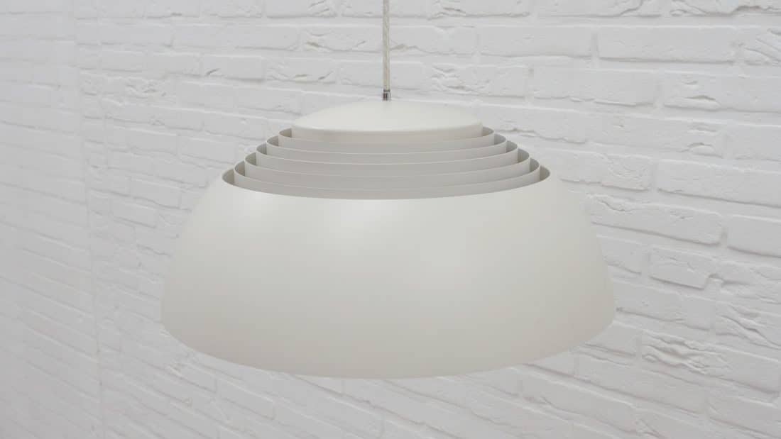 Hanglamp Arne Jacobsen Louis Poulsen Aj Royal 500