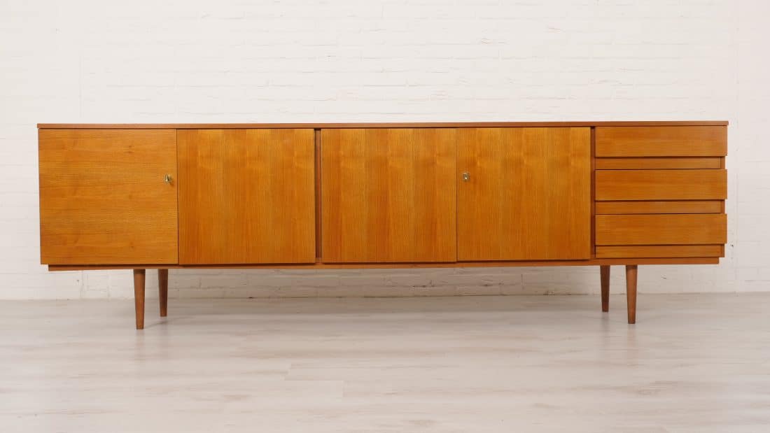 Trp Post Container Data Trp Post Id 12438 Vintage Sideboard Walnut Sleek Design 247 Cm Trp Post Container