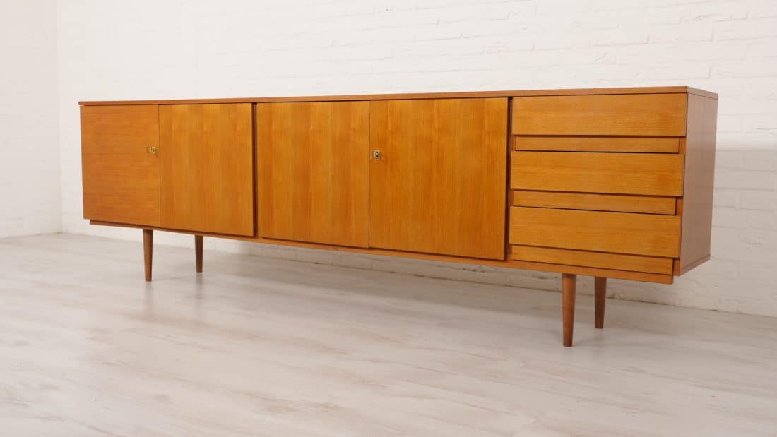 Trp Post Container Data Trp Post Id 12438 Vintage Sideboard Walnut Sleek Design 247 Cm Trp Post Container