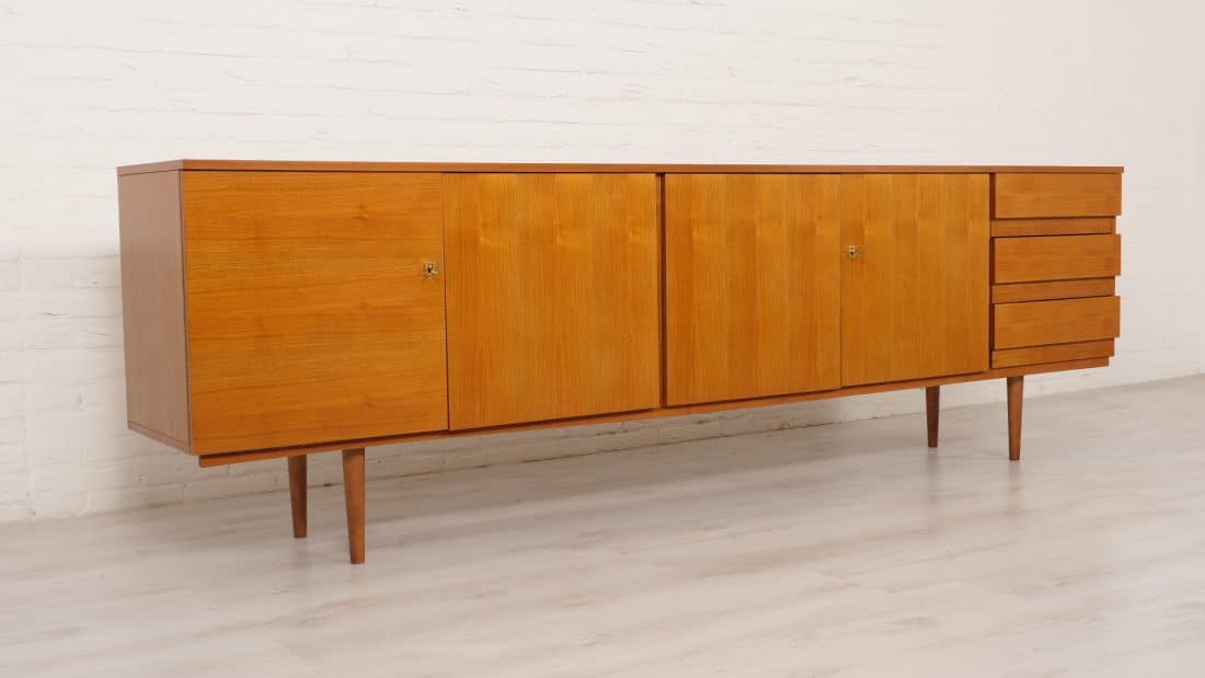 Trp Post Container Data Trp Post Id 12438 Buffet Vintage Walnut Sleek Design 247 Cm Trp Post Container