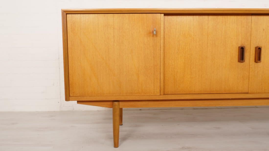 Trp Post Container Data Trp Post Id 12452 Vintage Sideboard Teak 220 Cm Trp Post Container