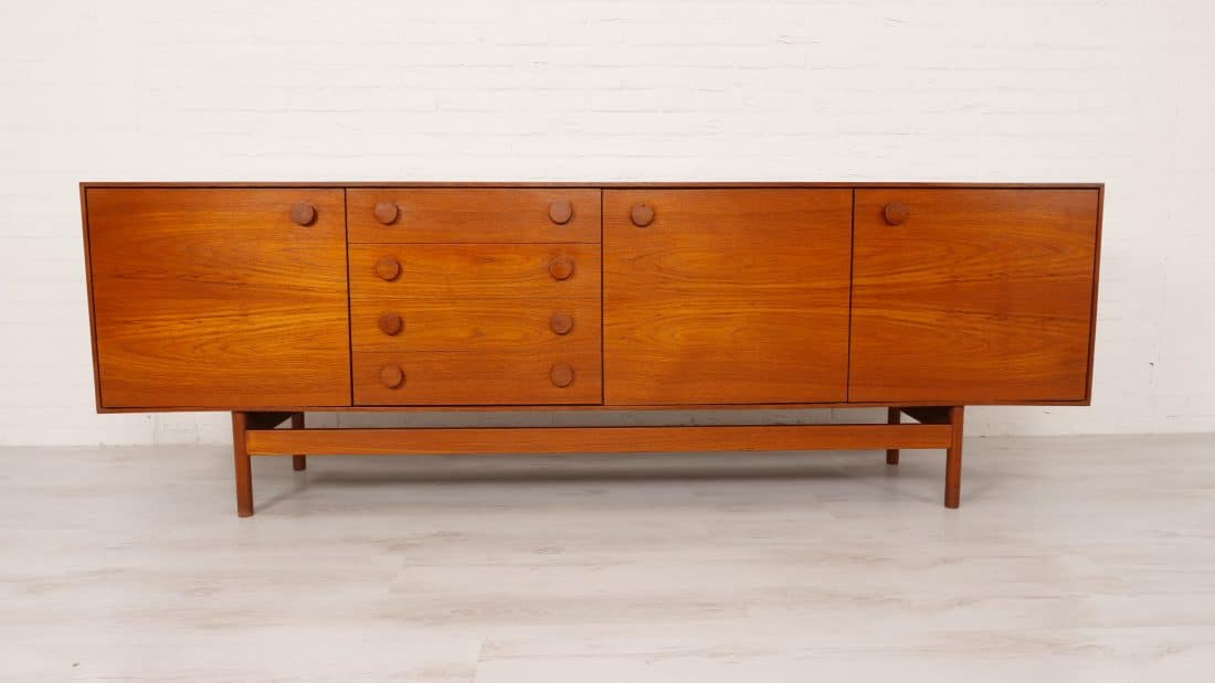 Trp Post Container Data Trp Post Id 13259 Vintage Teak Sideboard Faarup Mbelfabrik 230 Cm Trp Post Container