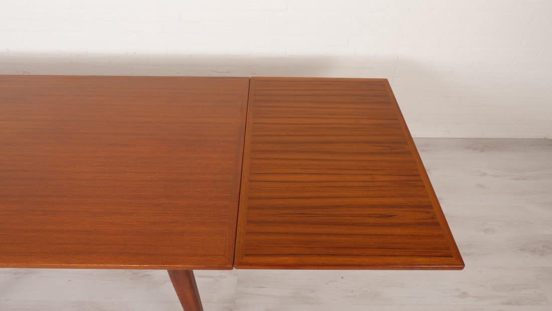 Trp Post Container Data Trp Post Id 13298 Vintage Dining Table Extendable Teak H Sigh Amp Sn Trp Post Container
