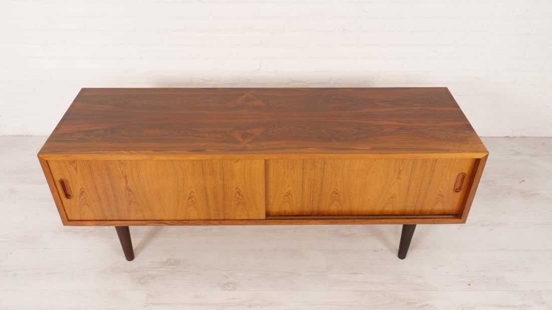 Trp Post Container Data Trp Post Id 13155 Vintage Sideboard TV Furniture Rosewood 138 Cm Trp Post Container