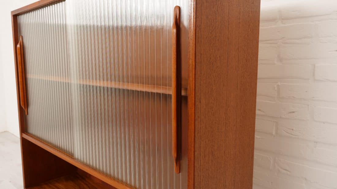 Trp Post Container Data Trp Post Id 12834 Vintage Wall Cupboard Serving Cupboard Ribbed Glass Shallow Trp Post Container