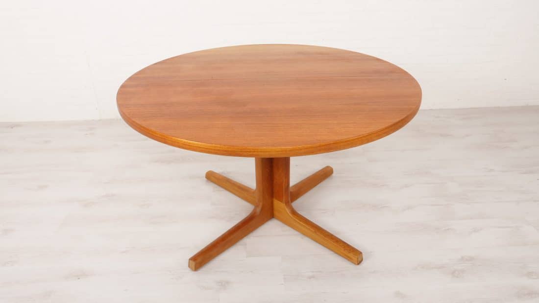 Trp Post Container Data Trp Post Id 13738 Vintage Extendable Dining Table C J Rosengaarden Teak Danish 221 Cm Trp Post Container