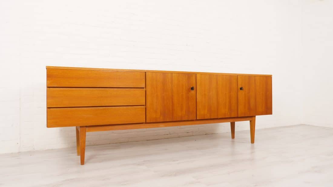 Trp Post Container Data Trp Post Id 13668 Vintage Sideboard Teak 240 Cm Trp Post Container