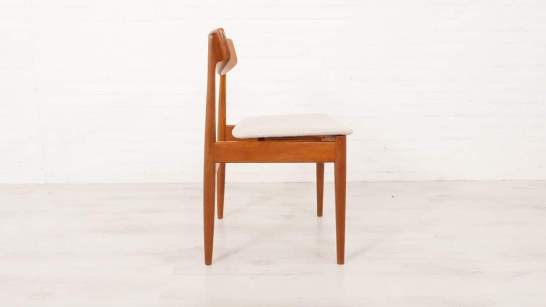 Trp Post Container Data Trp Post Id 13700 4 X Dining Chair Casala Teak Restored Trp Post Container