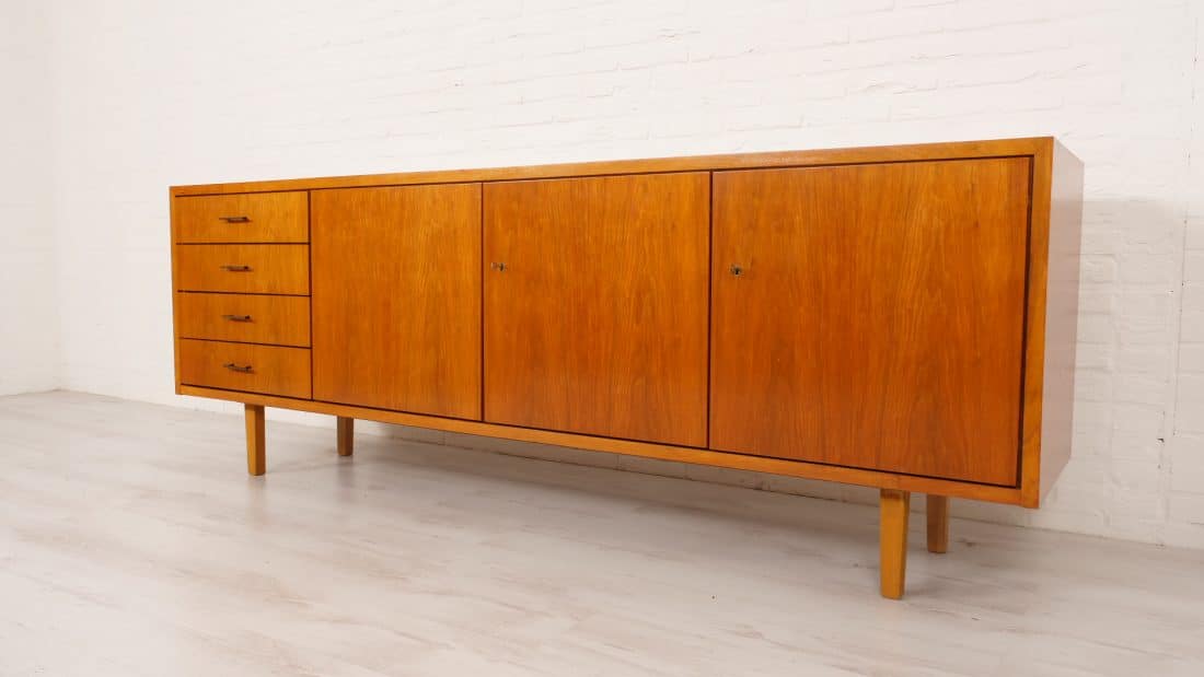 Trp Post Container Data Trp Post Id 13572 Vintage Sideboard Xl Walnut 230 Cm Trp Post Container