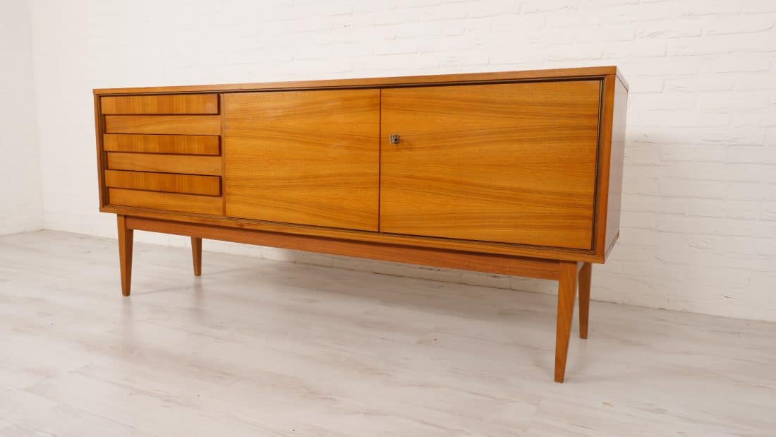 Trp Post Container Data Trp Post Id 13944 Vintage Sideboard Walnut Tv Furniture 188 Cm Trp Post Container