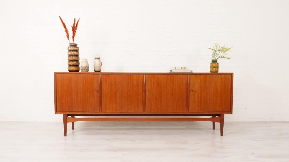 Trp Post Container Data Trp Post Id 14434 Vintage Sideboard Xl Teak 238 Cm Trp Post Container