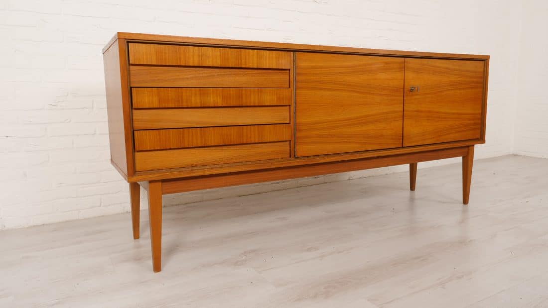 Trp Post Container Data Trp Post Id 13944 Vintage Sideboard Walnut Tv Furniture 188 Cm Trp Post Container