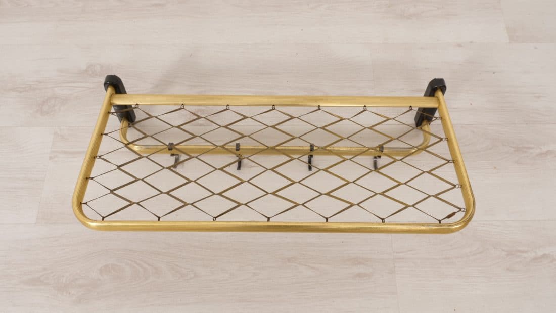 Trp Post Container Data Trp Post Id 14374 Vintage Coat Rack Brass Gold 59 Cm Trp Post Container