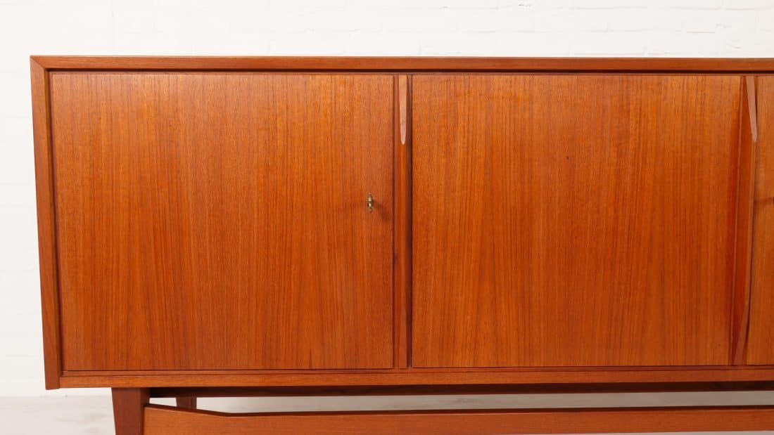 Trp Post Container Data Trp Post Id 14434 Vintage Sideboard Xl Teak 238 Cm Trp Post Container