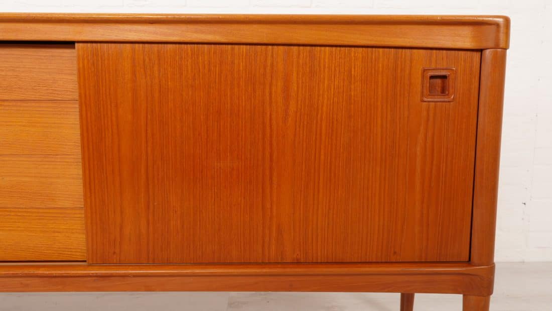 Trp Post Container Data Trp Post Id 14551 Vintage Sideboard Teak Bramin H W Small 225 Cm Trp Post Container