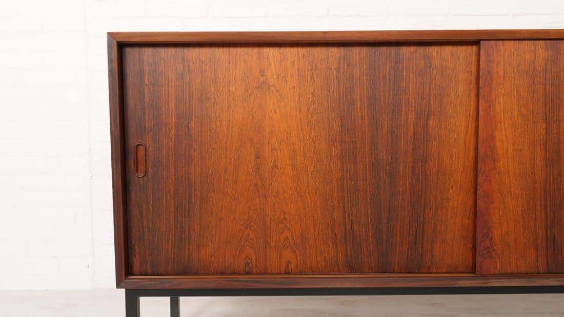 Trp Post Container Data Trp Post Id 14193 Vintage Sideboard Rosewood Topform 220 Cm Trp Post Container