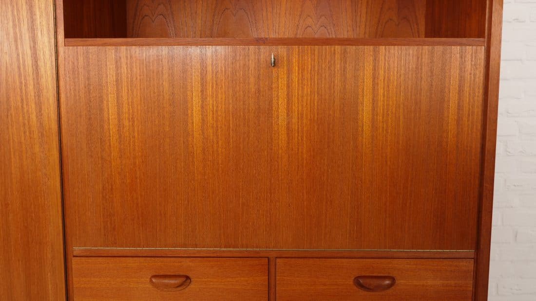 Trp Post Container Data Trp Post Id 14169 Vintage Cupboard Highboard Heinrich Althoff Teak Trp Post Container