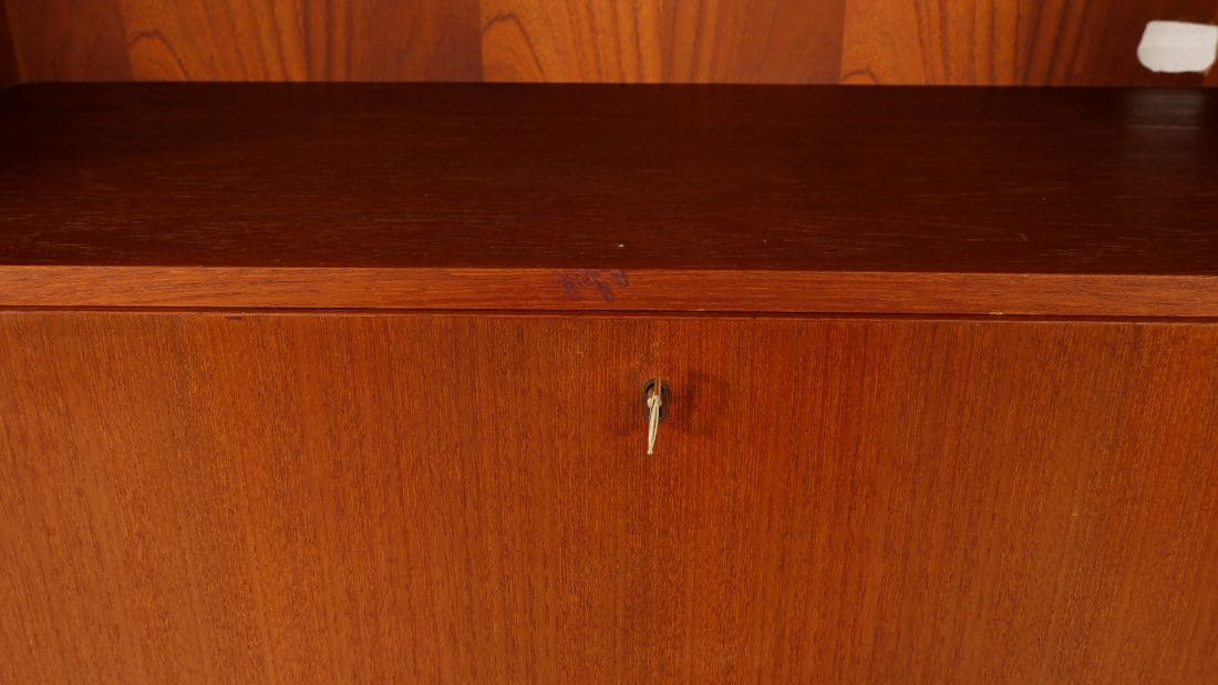 Trp Post Container Data Trp Post Id 14169 Vintage Cupboard Highboard Heinrich Althoff Teak Trp Post Container