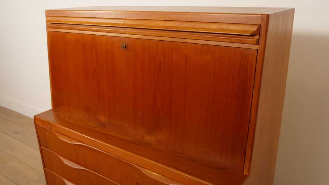 Données du conteneur Trp Post - ID Trp Post 15344 Secrétaire vintage Erling Torvits en teck 104 cm Conteneur Trp Post Données du conteneur Trp Post - ID Trp Post 15344 Secrétaire vintage Erling Torvits en teck 104 cm Conteneur Trp Post