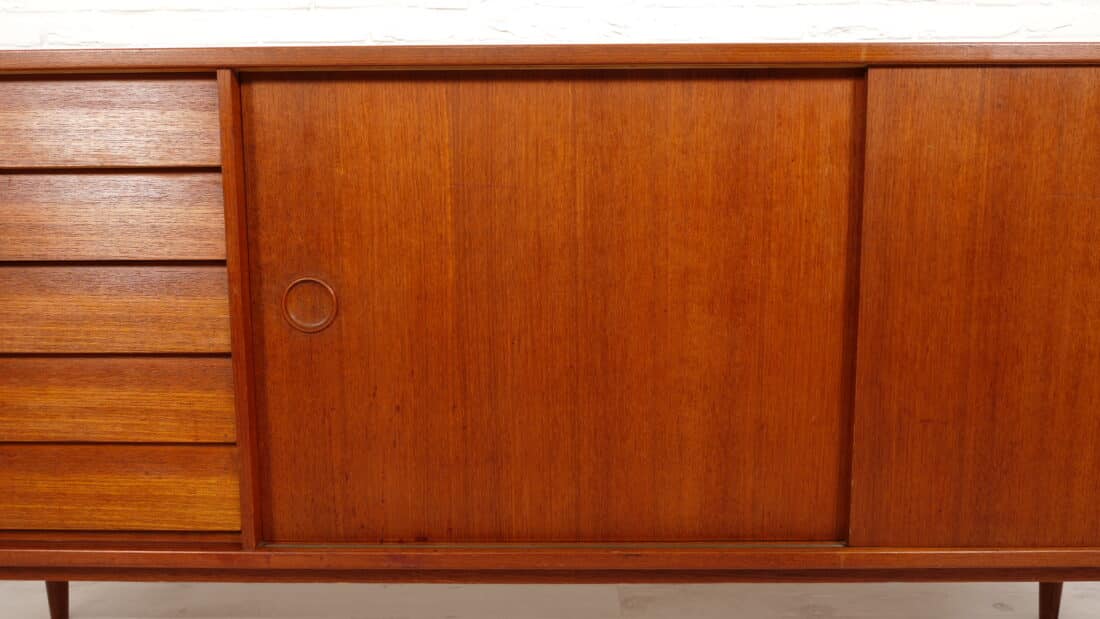 Trp Post Container Data Trp Post Id 16682 Vintage Sideboard Sliding Doors Teak 200 Cm Trp Post Container