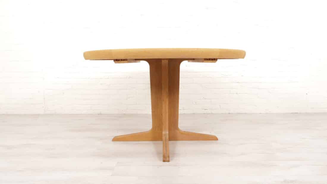 Trp Post Container Data Trp Post Id 16992 Vintage Danish Dining Table Xl Oak Extendable Trp Post Container