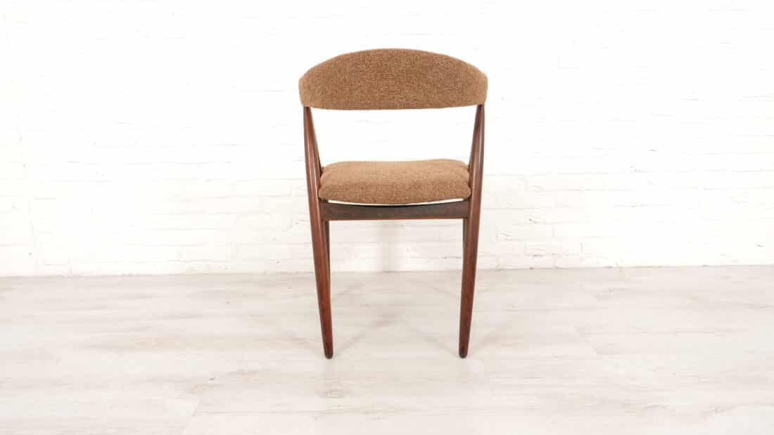 Trp Post Container Data Trp Post Id 17771 Set Of 8 Dining Chairs Kai Kristiansen Rosewood Trp Post Container