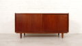 Vintage Dressoir Tv Meubel Teak 144 Cm