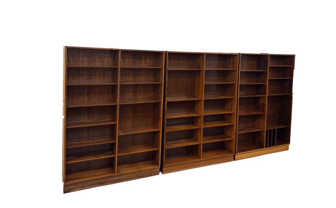 Trp Post Container Data Trp Post Id 17322 Vintage Bookcase 3 Piece Rosewood Hundevad Amp Co Trp Post Container