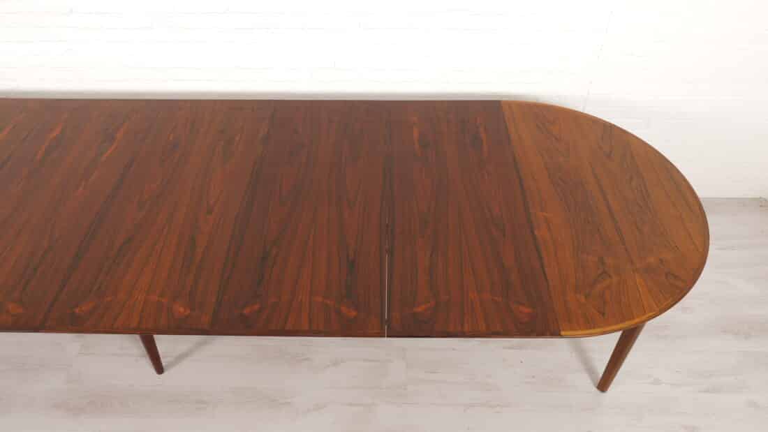 Trp Post Container Data Trp Post Id 17242 Vintage Dining Table Xxxl Rosewood Extendable 122 8211 414 cm Trp Post Container