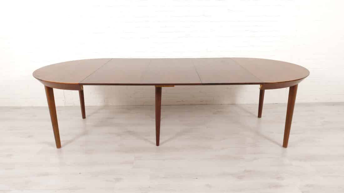 Trp Post Container Data Trp Post Id 17242 Vintage Dining Table Xxxl Rosewood Extendable 122 8211 414 cm Trp Post Container