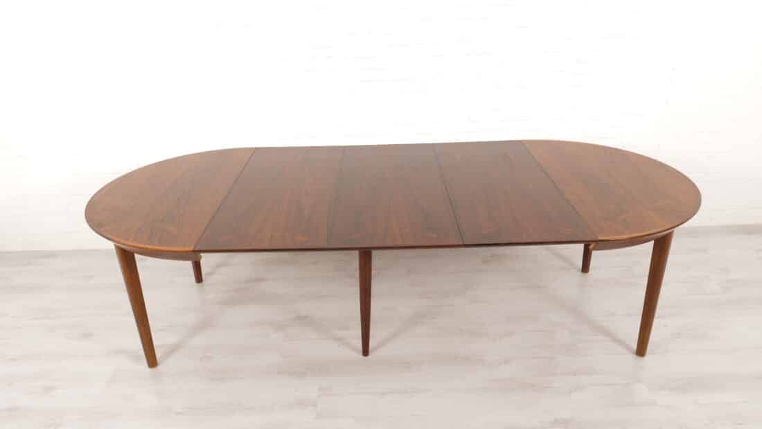 Trp Post Container Data Trp Post Id 17242 Vintage Dining Table Xxxl Rosewood Extendable 122 8211 414 cm Trp Post Container