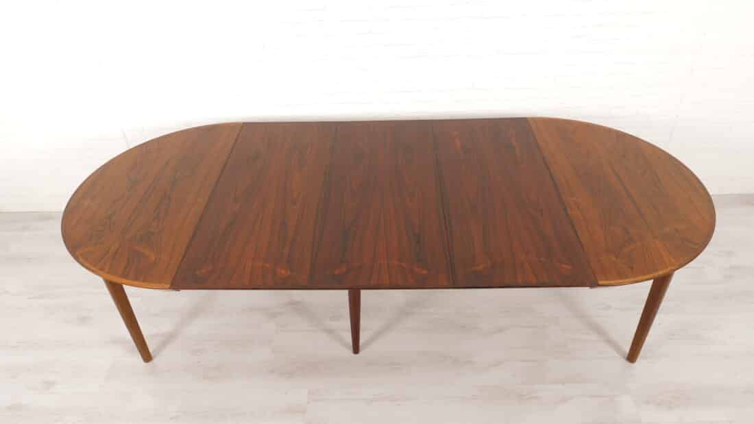 Trp Post Container Data Trp Post Id 17242 Vintage Dining Table Xxxl Rosewood Extendable 122 8211 414 cm Trp Post Container