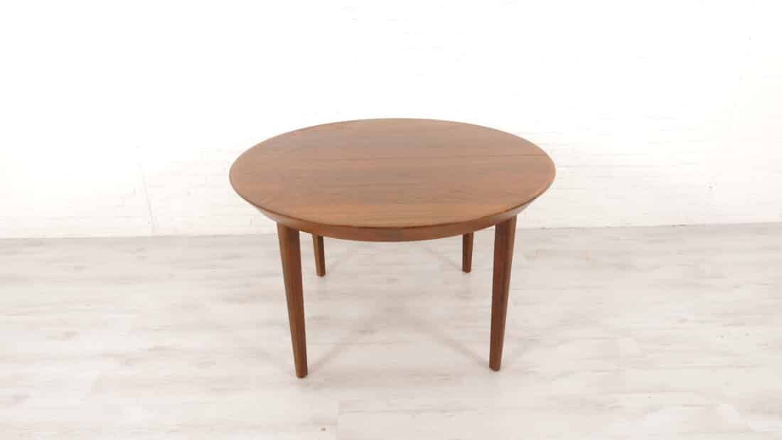 Trp Post Container Data Trp Post Id 17242 Vintage Dining Table Xxxl Rosewood Extendable 122 8211 414 cm Trp Post Container