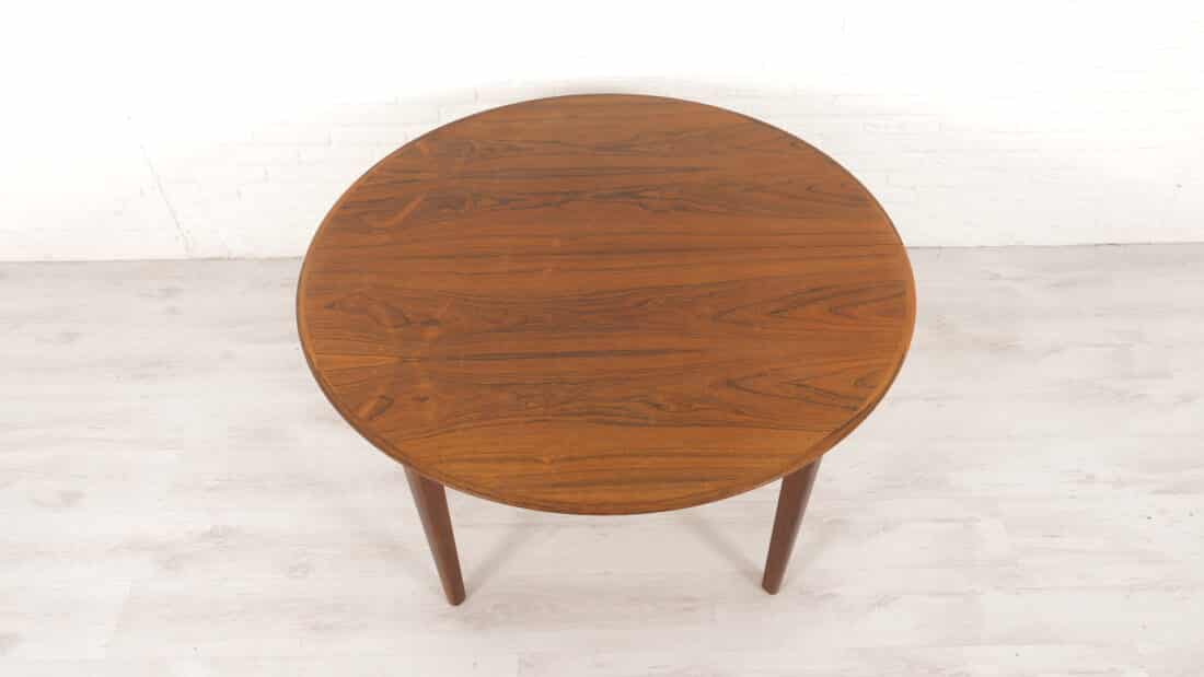 Trp Post Container Data Trp Post Id 17242 Vintage Dining Table Xxxl Rosewood Extendable 122 8211 414 cm Trp Post Container