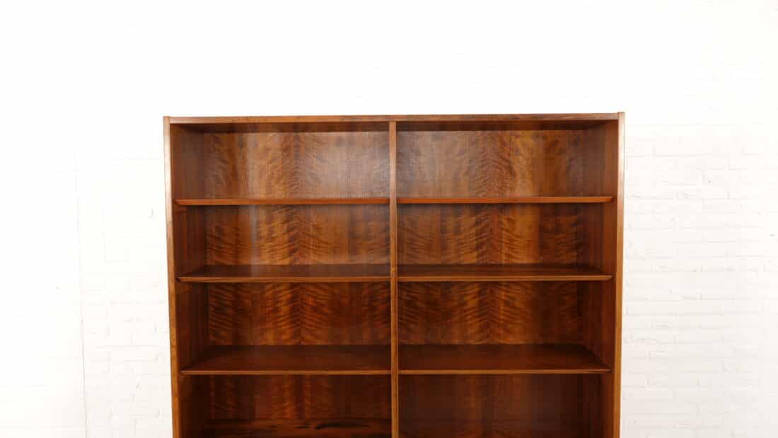 Trp Post Container Data Trp Post Id 17322 Vintage Bookcase 3 Piece Rosewood Hundevad Amp Co Trp Post Container