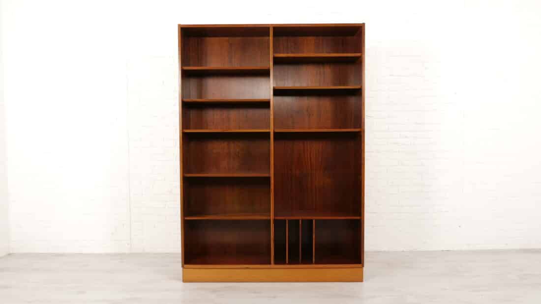 Trp Post Container Data Trp Post Id 17322 Vintage Bookcase 3 Piece Rosewood Hundevad Amp Co Trp Post Container