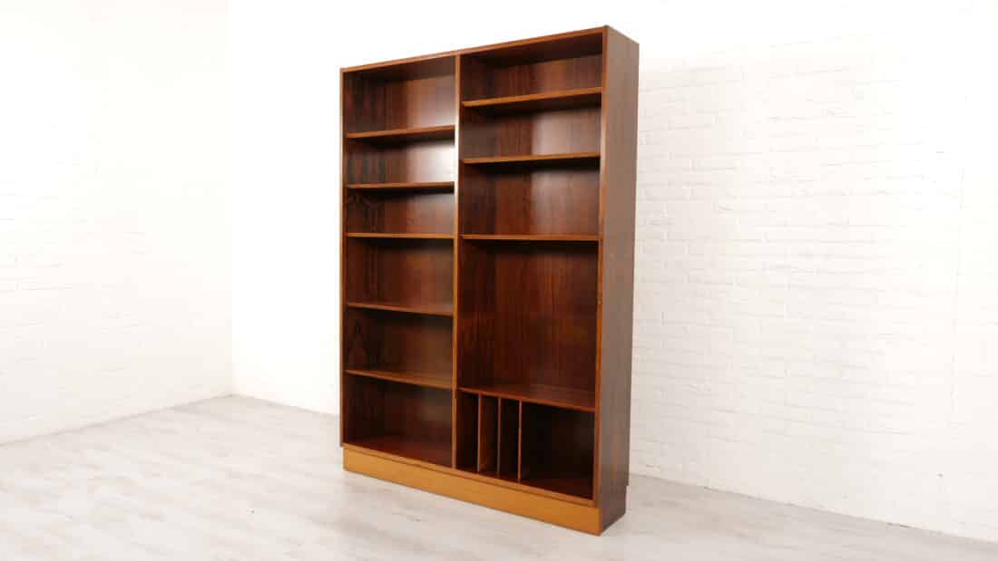 Trp Post Container Data Trp Post Id 17322 Vintage Bookcase 3 Piece Rosewood Hundevad Amp Co Trp Post Container