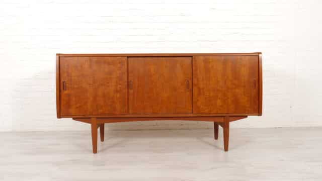 Trp Post Container Data Trp Post Id 17414 Vintage Sideboard TV Furniture Teak 165 Cm Trp Post Container