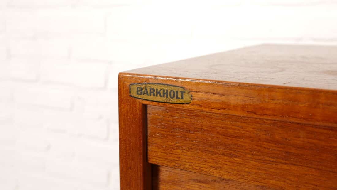 Vintage Archiefkast Kantoorkast Schuifdeuren Planken