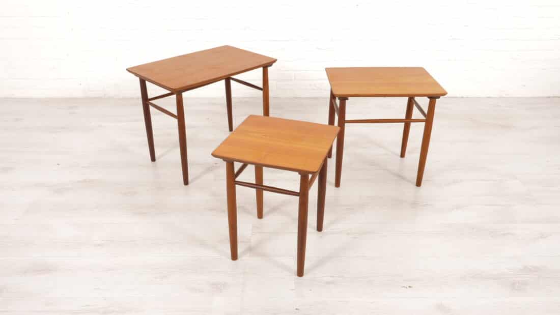 Trp Post Container Data Trp Post Id 17481 Mimiset Nesting Tables Teak Trp Post Container