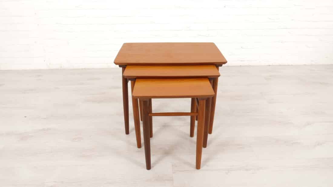 Trp Post Container Data Trp Post Id 17481 Mimiset Nesting Tables Teak Trp Post Container