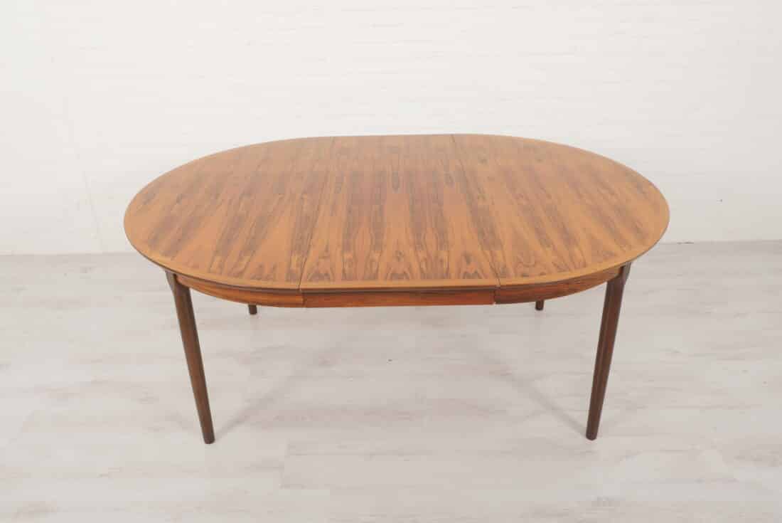 Trp Post Container Data Trp Post Id 18233 Vintage Round Extendable Dining Table Rosewood 112 To 220 Cm Trp Post Container