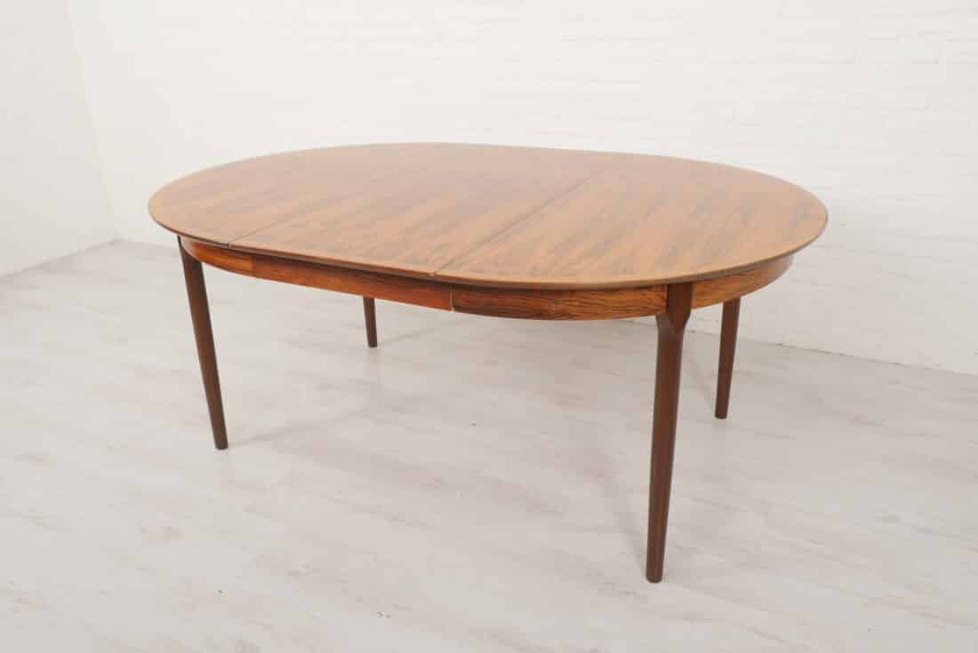 Trp Post Container Data Trp Post Id 18233 Vintage Round Extendable Dining Table Rosewood 112 To 220 Cm Trp Post Container